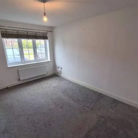 Rent this 2 bed apartment on 2 Watervale Gardens in East Cramlington, NE23 6BY