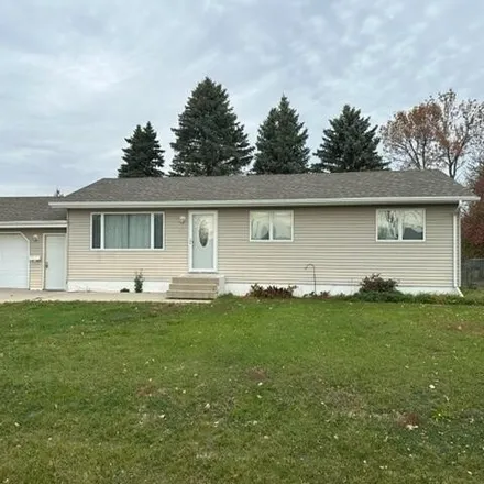 Buy this 4 bed house on 503 4th Street in Thompson, Grand Forks County