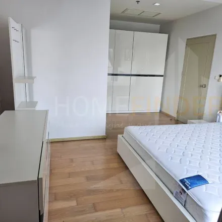 Image 2 - Noble Reveal Condominium, Soi Sukhumvit 63, Vadhana District, Bangkok 10110, Thailand - Apartment for rent