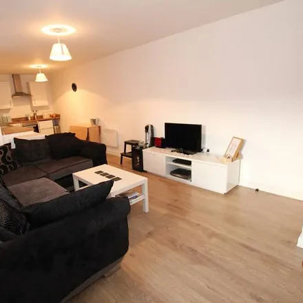 Image 2 - Manchester, M11 3AD, United Kingdom - Apartment for rent