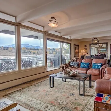 Buy this 2 bed condo on 630 Tenderfoot Street in Silverthorne, CO 80435