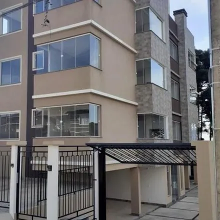 Image 2 - Rua Fernando Hübl, Schramm, São Bento do Sul - SC, 89280-598, Brazil - Apartment for rent