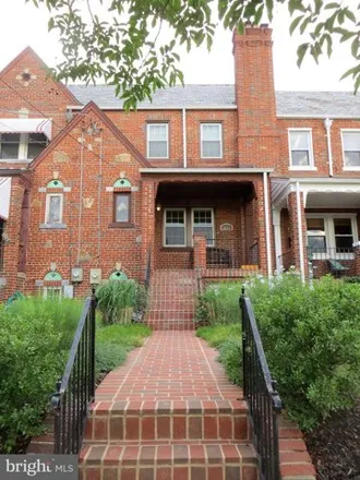 Rent this 3 bed house on 5231 New Hampshire Avenue Northwest in Washington, DC 20011