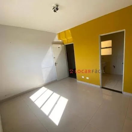 Rent this 2 bed apartment on Rua Arcindo Sardo in Coliseu, Londrina - PR