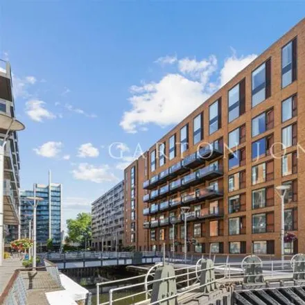Image 9 - Cubitt Building, 10 Gatliff Road, London, SW1W 8BE, United Kingdom - Apartment for rent