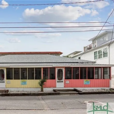 Buy this 4 bed house on 53 Izlar Avenue in Tybee Island, Chatham County