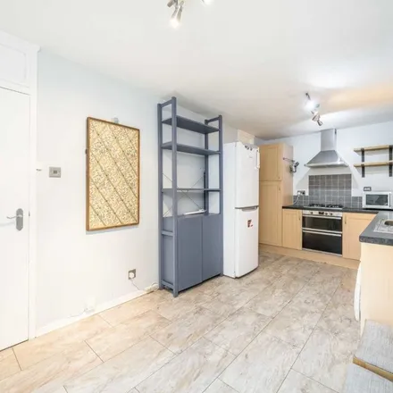 Rent this 2 bed apartment on 35 Monteagle Way in London, SE15 3RY