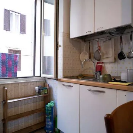 Image 2 - Tabacchi Cruciani, Via Tiburtina, 54, 00185 Rome RM, Italy - Apartment for rent