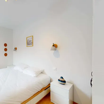Image 3 - 227 Rue de Solférino, 59046 Lille, France - Apartment for rent