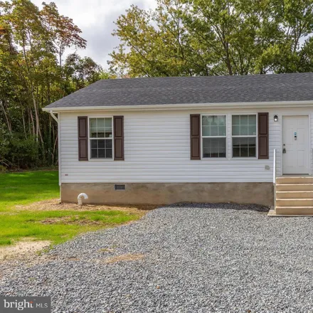 Rent this 3 bed house on 67 Dale Drive in Westmoreland County, VA 22443