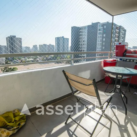 Buy this 2 bed apartment on Séptima Avenida 1358 in 892 0241 San Miguel, Chile