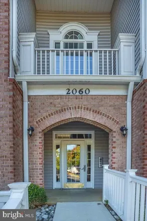 Buy this 2 bed apartment on 620 Burtons Cove Way in Lincoln Heights, Anne Arundel County