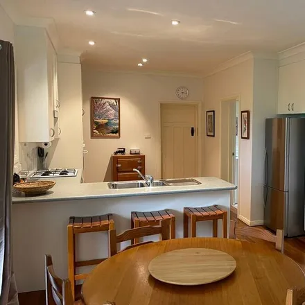 Rent this 2 bed townhouse on Bowral NSW 2576