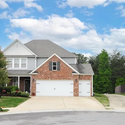 Buy this 5 bed house on Rock Drive in Gardendale, AL 35017