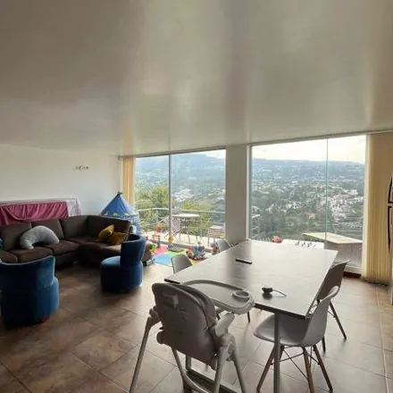 Image 2 - Santa Ines, 170901, Cumbaya, Ecuador - Apartment for rent