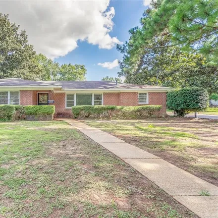 Buy this 3 bed house on 2800 Montrose Avenue in Pecan Grove Estates, Montgomery