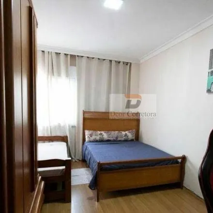 Buy this 2 bed apartment on Habib's in Avenida do Taboão, Taboão