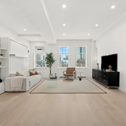Image 2 - 463 West 23rd Street, New York, NY 10011, USA - Apartment for sale
