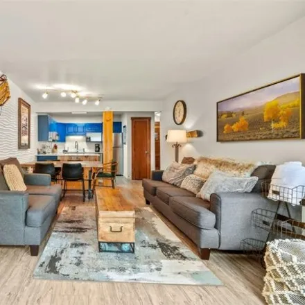 Buy this 1 bed condo on 2 Uneva Place in Copper Mountain, Summit County