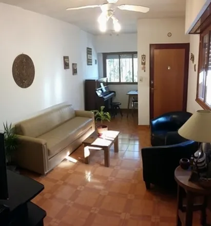 Buy this 2 bed duplex on Roque Pérez 4801 in Saavedra, C1430 COD Buenos Aires