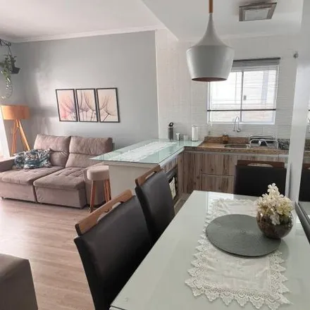 Buy this 2 bed apartment on Rua Pádova in Pagani, Palhoça - SC