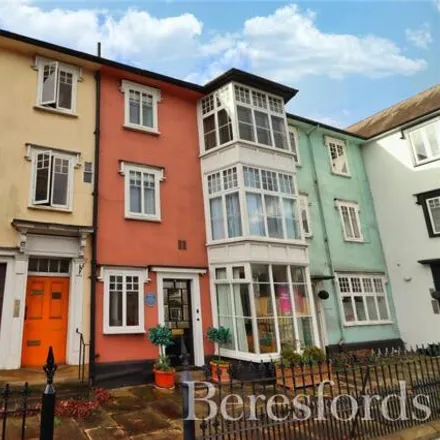 Image 2 - Hillside, 3 Fullbridge, Heybridge, CM9 4QL, United Kingdom - Townhouse for sale