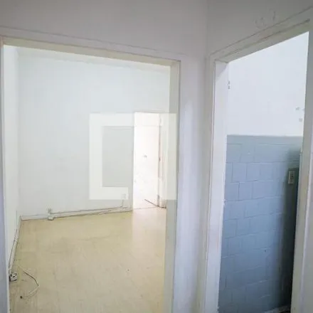 Rent this 1 bed apartment on Rua Voluntários da Pátria in Botafogo, Rio de Janeiro - RJ
