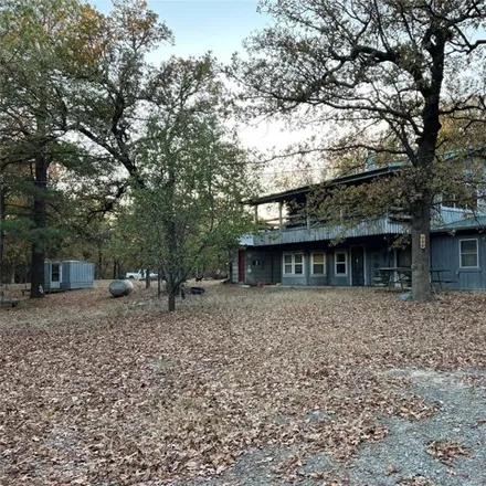 Image 1 - unnamed road, McIntosh County, OK, USA - House for sale