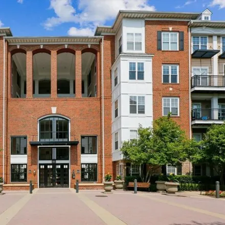 Image 3 - The Fitz, 501 Hungerford Drive, Rockville, MD 20850, USA - Condo for sale