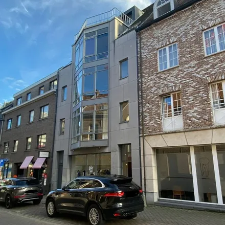 Image 5 - Stormestraat 69, 8790 Waregem, Belgium - Apartment for rent