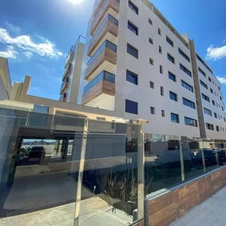 Buy this 3 bed apartment on Rua Vicente Dutra in Diamante, Belo Horizonte - MG