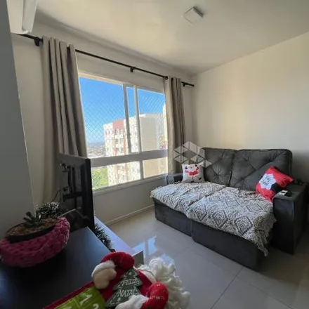 Buy this 2 bed apartment on unnamed road in Marechal Rondon, Canoas - RS