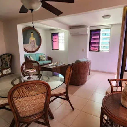 Buy this 2 bed apartment on Calle 4 in Bocagrande, 130018 Cartagena