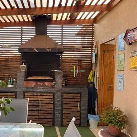 Buy this 3 bed house on unnamed road in Colina, Chile