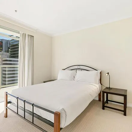 Rent this 2 bed apartment on Quay West in Alice Street, Brisbane City QLD 4000