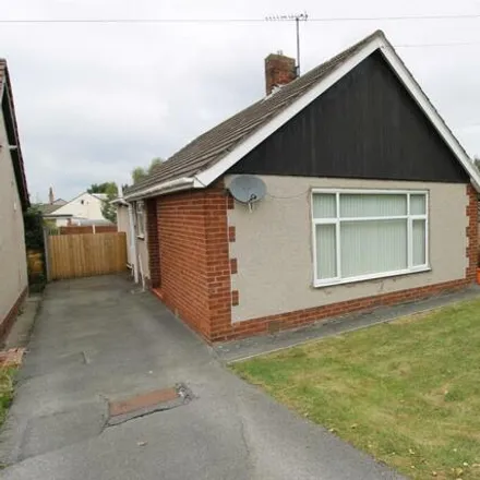 Rent this 2 bed house on Isa Road in Prestatyn, LL19 8SS