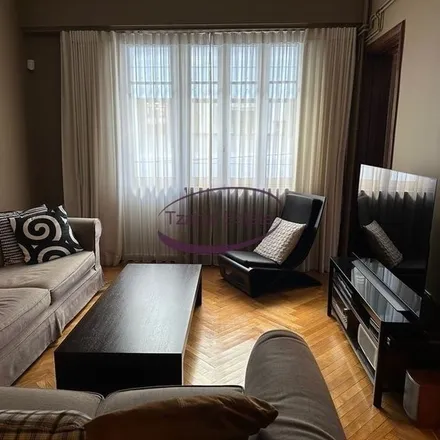 Rent this 3 bed apartment on Σέκερη 1 in Athens, Greece