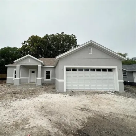 Buy this 3 bed house on 990 B Street in New Smyrna Beach, FL 32168