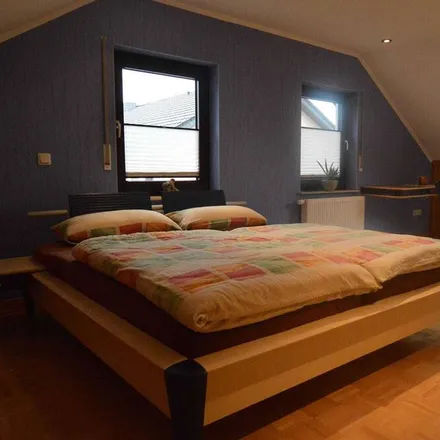 Rent this 1 bed apartment on Emmelbaum in Rhineland-Palatinate, Germany