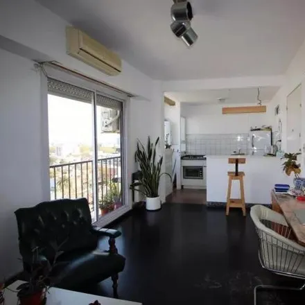 Buy this 1 bed apartment on Palpa 3151 in Colegiales, C1426 DND Buenos Aires