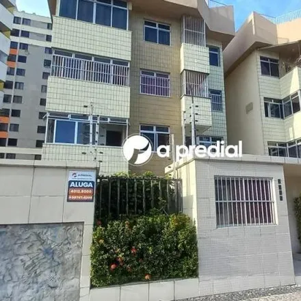 Image 2 - Rua Doutor Gilberto Studart 2155, Cocó, Fortaleza - CE, 60192-115, Brazil - Apartment for rent
