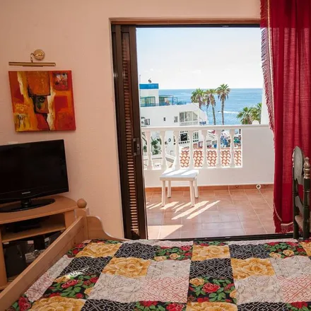 Rent this 3 bed apartment on Tenerife South Airport in Calle Formentera, 38612 Granadilla de Abona