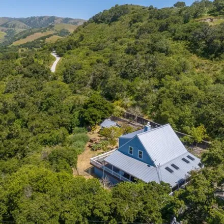 Image 3 - Mesa de Tierra Road, Monterey County, CA, USA - House for sale