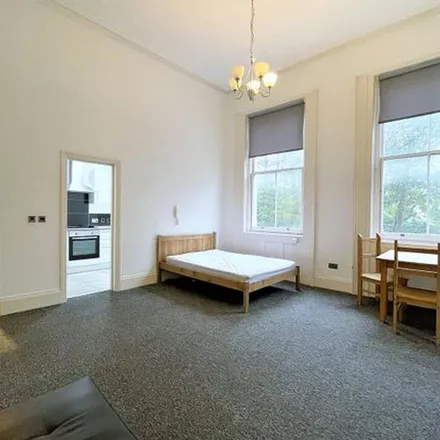 Rent this 1 bed apartment on 2 Norfolk Street in Brighton, BN1 2PW