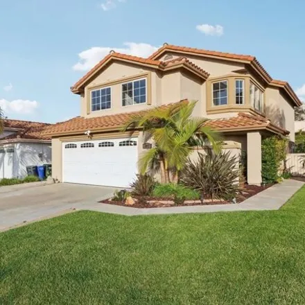 Buy this 4 bed house on 2045 Redwood Crest in Vista, CA 92081