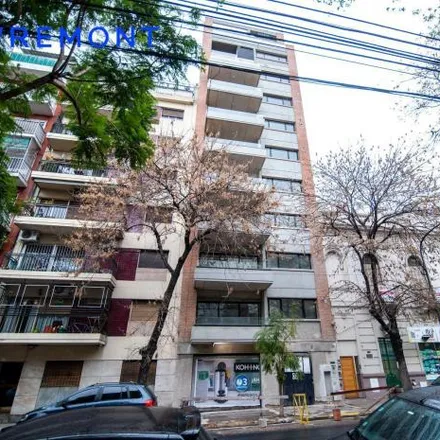 Buy this 2 bed apartment on Formosa 80 in Caballito, C1223 ACK Buenos Aires