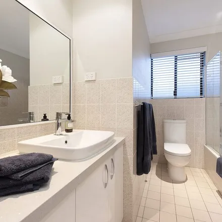 Rent this 2 bed apartment on 333 Cavendish Road in Coorparoo QLD 4151, Australia
