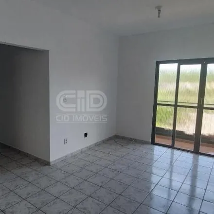 Rent this 3 bed apartment on Rua dos Coqueiros in Jardim das Palmeiras, Cuiabá - MT