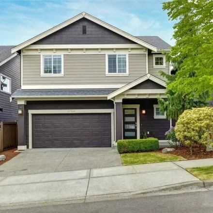 Buy this 4 bed house on 27116 106th Avenue Southeast in Kent, WA 98030