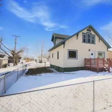 Buy this 3 bed house on 1055 Southwest 9th Avenue in Aberdeen, SD 57401
